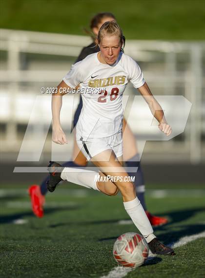 Thumbnail 2 in Logan @ Ridgeline photogallery.