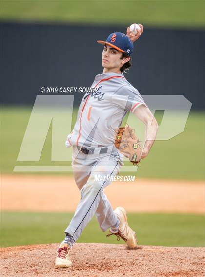 Thumbnail 1 in Nashville Christian @ Goodpasture Christian photogallery.