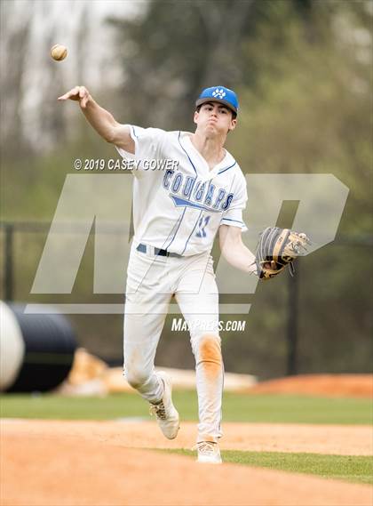 Thumbnail 1 in Nashville Christian @ Goodpasture Christian photogallery.