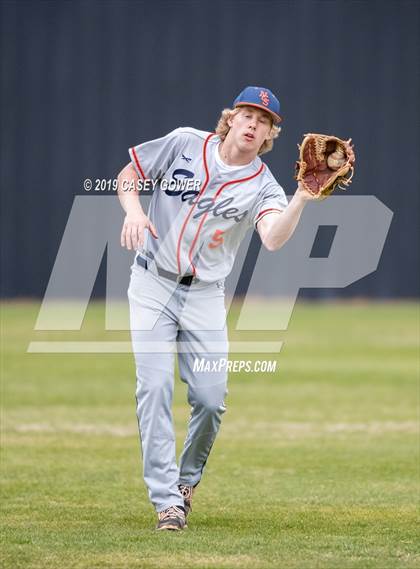 Thumbnail 2 in Nashville Christian @ Goodpasture Christian photogallery.