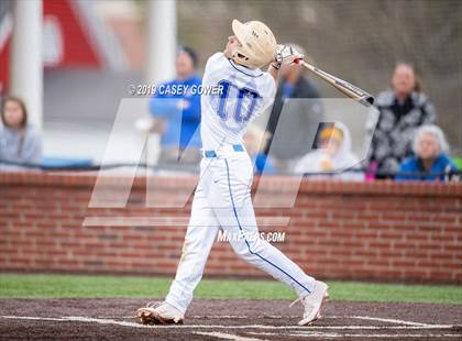 Thumbnail 1 in Nashville Christian @ Goodpasture Christian photogallery.