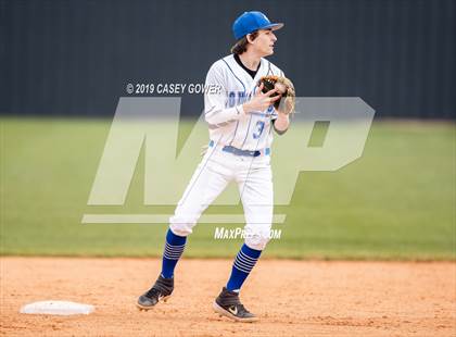 Thumbnail 1 in Nashville Christian @ Goodpasture Christian photogallery.