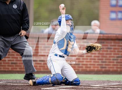Thumbnail 2 in Nashville Christian @ Goodpasture Christian photogallery.
