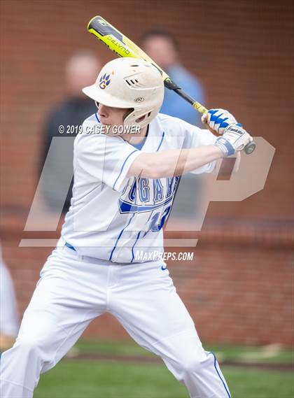 Thumbnail 3 in Nashville Christian @ Goodpasture Christian photogallery.