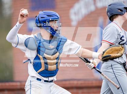 Thumbnail 3 in Nashville Christian @ Goodpasture Christian photogallery.