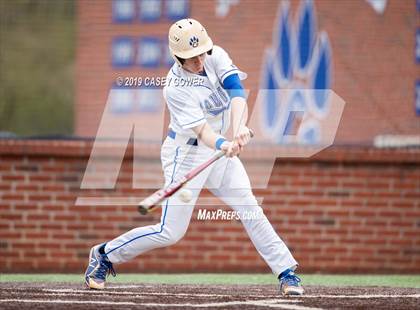 Thumbnail 3 in Nashville Christian @ Goodpasture Christian photogallery.
