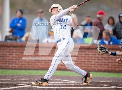 Thumbnail 2 in Nashville Christian @ Goodpasture Christian photogallery.