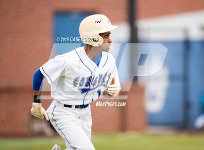 Thumbnail 1 in Nashville Christian @ Goodpasture Christian photogallery.