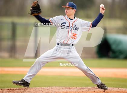 Thumbnail 2 in Nashville Christian @ Goodpasture Christian photogallery.