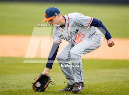 Thumbnail 3 in Nashville Christian @ Goodpasture Christian photogallery.