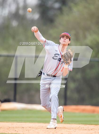 Thumbnail 1 in Nashville Christian @ Goodpasture Christian photogallery.