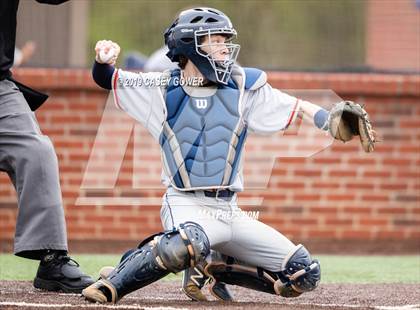 Thumbnail 1 in Nashville Christian @ Goodpasture Christian photogallery.