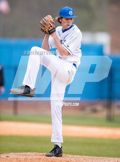 Thumbnail 1 in Nashville Christian @ Goodpasture Christian photogallery.