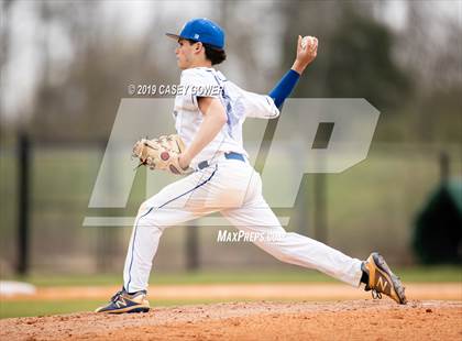 Thumbnail 2 in Nashville Christian @ Goodpasture Christian photogallery.