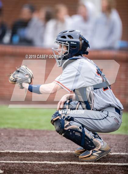 Thumbnail 2 in Nashville Christian @ Goodpasture Christian photogallery.