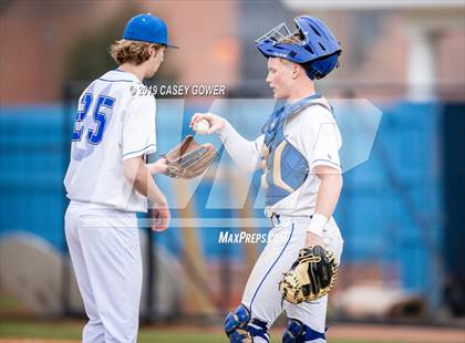 Thumbnail 1 in Nashville Christian @ Goodpasture Christian photogallery.