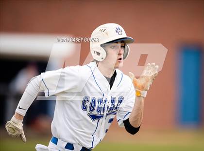 Thumbnail 2 in Nashville Christian @ Goodpasture Christian photogallery.
