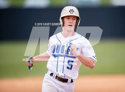 Thumbnail 2 in Nashville Christian @ Goodpasture Christian photogallery.