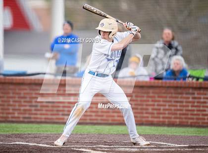 Thumbnail 3 in Nashville Christian @ Goodpasture Christian photogallery.