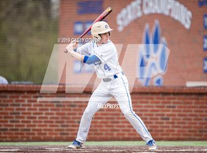 Thumbnail 2 in Nashville Christian @ Goodpasture Christian photogallery.