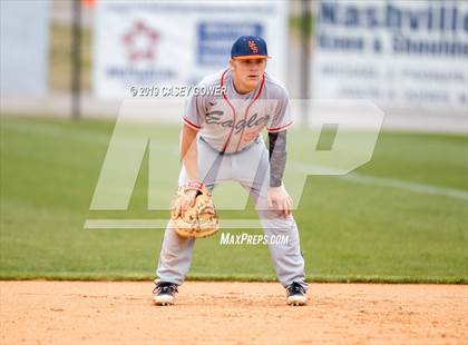 Thumbnail 1 in Nashville Christian @ Goodpasture Christian photogallery.
