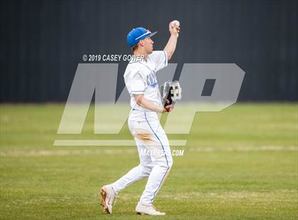 Thumbnail 3 in Nashville Christian @ Goodpasture Christian photogallery.