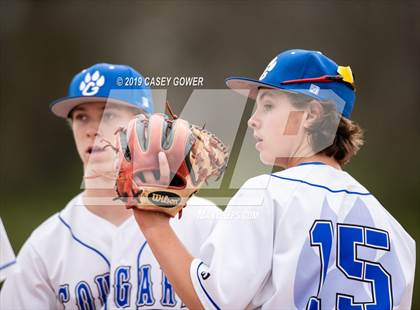 Thumbnail 3 in Nashville Christian @ Goodpasture Christian photogallery.