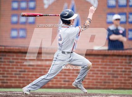 Thumbnail 2 in Nashville Christian @ Goodpasture Christian photogallery.