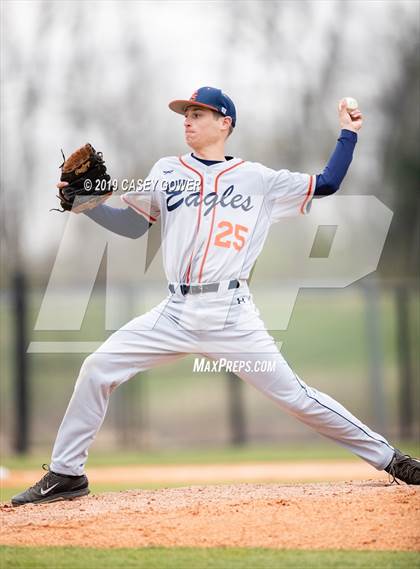 Thumbnail 1 in Nashville Christian @ Goodpasture Christian photogallery.