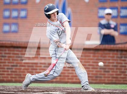 Thumbnail 1 in Nashville Christian @ Goodpasture Christian photogallery.