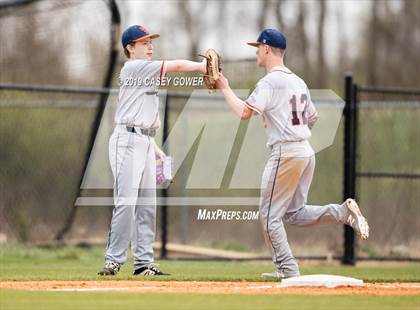 Thumbnail 1 in Nashville Christian @ Goodpasture Christian photogallery.