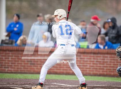 Thumbnail 3 in Nashville Christian @ Goodpasture Christian photogallery.