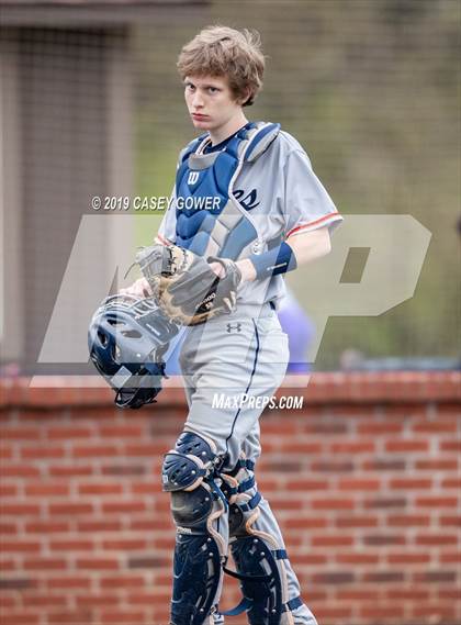 Thumbnail 3 in Nashville Christian @ Goodpasture Christian photogallery.
