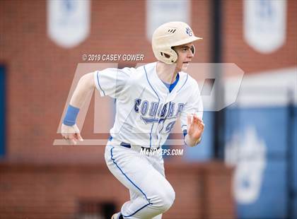 Thumbnail 1 in Nashville Christian @ Goodpasture Christian photogallery.