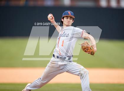 Thumbnail 1 in Nashville Christian @ Goodpasture Christian photogallery.