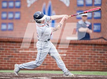 Thumbnail 3 in Nashville Christian @ Goodpasture Christian photogallery.