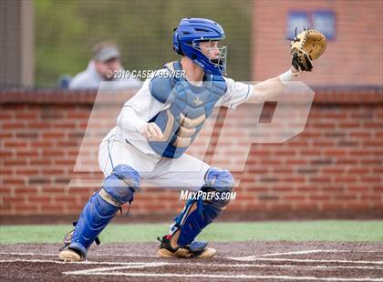 Thumbnail 2 in Nashville Christian @ Goodpasture Christian photogallery.