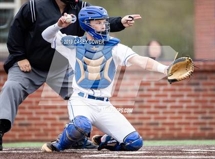 Thumbnail 3 in Nashville Christian @ Goodpasture Christian photogallery.