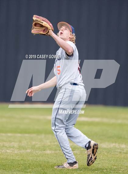 Thumbnail 3 in Nashville Christian @ Goodpasture Christian photogallery.
