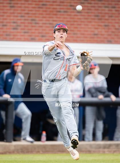 Thumbnail 3 in Nashville Christian @ Goodpasture Christian photogallery.