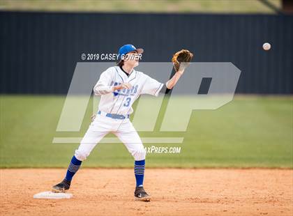 Thumbnail 2 in Nashville Christian @ Goodpasture Christian photogallery.