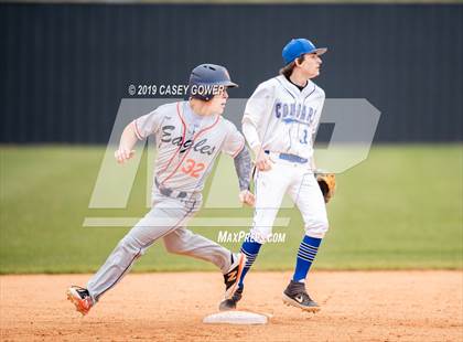 Thumbnail 2 in Nashville Christian @ Goodpasture Christian photogallery.