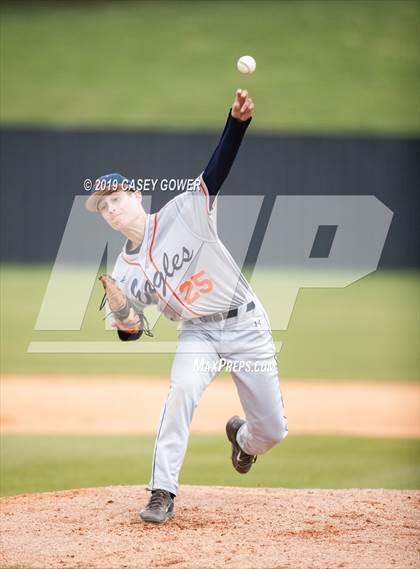 Thumbnail 3 in Nashville Christian @ Goodpasture Christian photogallery.