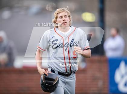 Thumbnail 2 in Nashville Christian @ Goodpasture Christian photogallery.