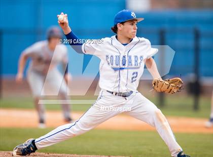 Thumbnail 3 in Nashville Christian @ Goodpasture Christian photogallery.