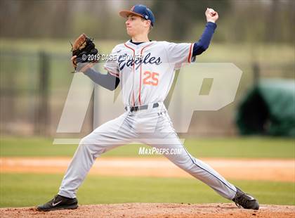 Thumbnail 1 in Nashville Christian @ Goodpasture Christian photogallery.