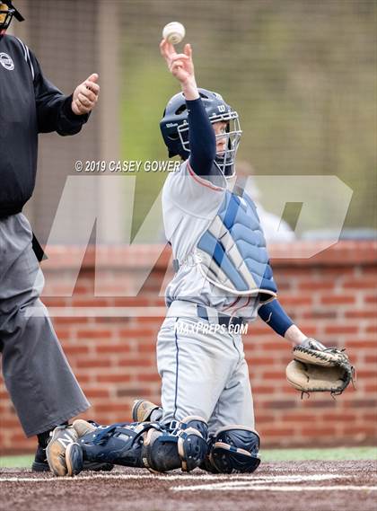 Thumbnail 1 in Nashville Christian @ Goodpasture Christian photogallery.