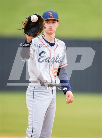 Thumbnail 1 in Nashville Christian @ Goodpasture Christian photogallery.