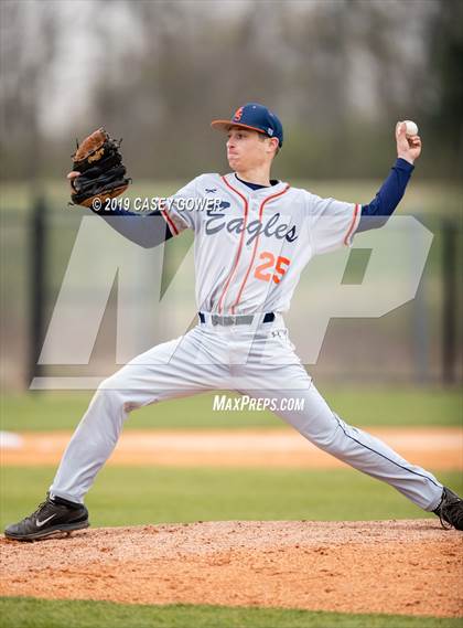 Thumbnail 2 in Nashville Christian @ Goodpasture Christian photogallery.