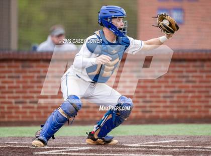 Thumbnail 1 in Nashville Christian @ Goodpasture Christian photogallery.